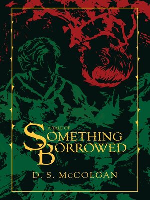 cover image of A Tale of Something Borrowed